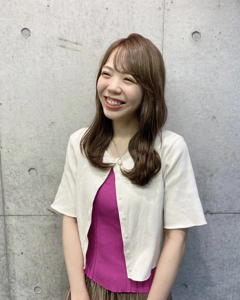 有馬未来