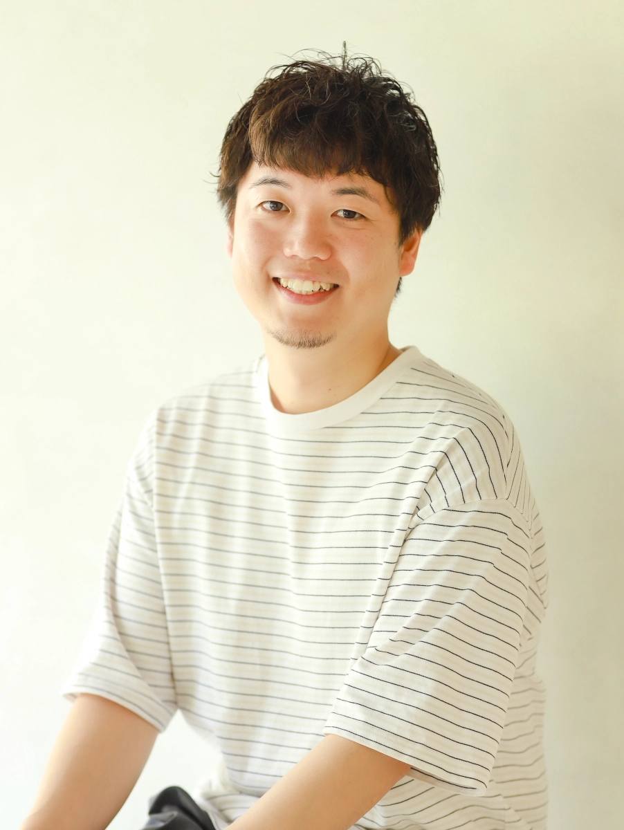 柴田 隼亮