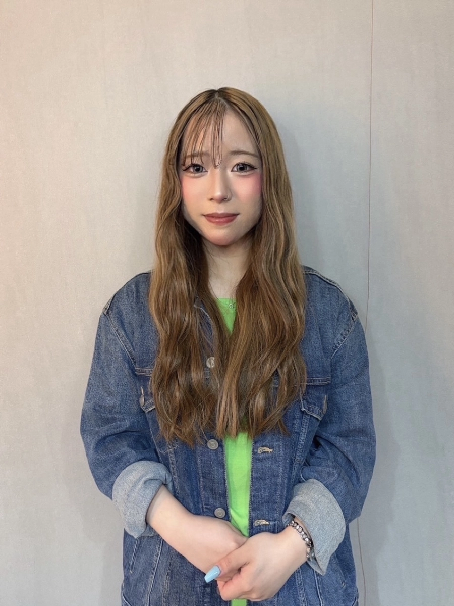 柴田 綾奈