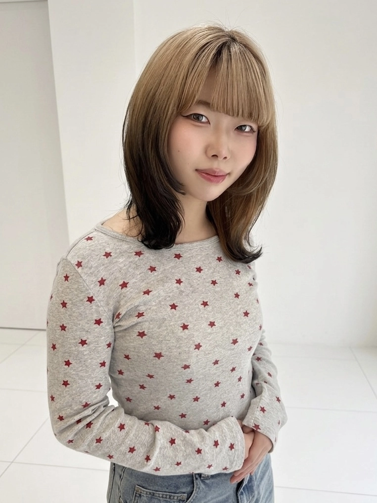 岡崎 一花