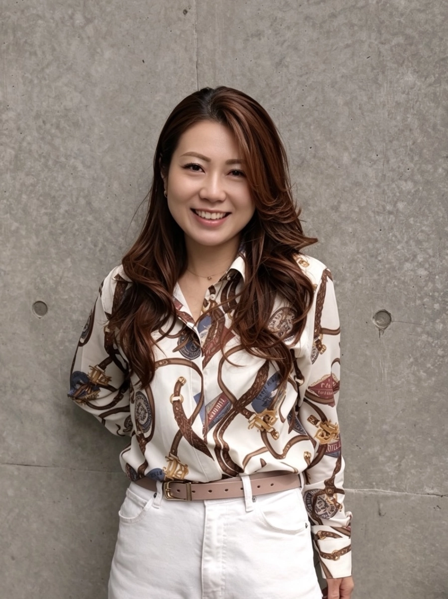 本山　恵