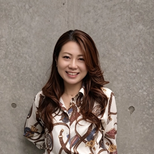 本山 恵