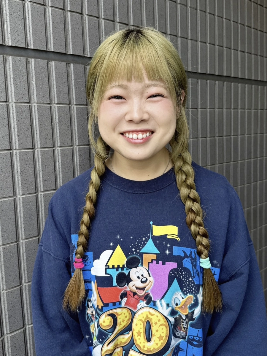 稲田 さくら