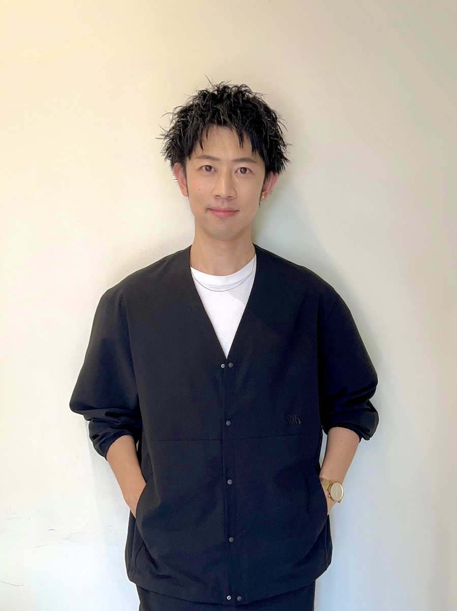 菅原 裕太