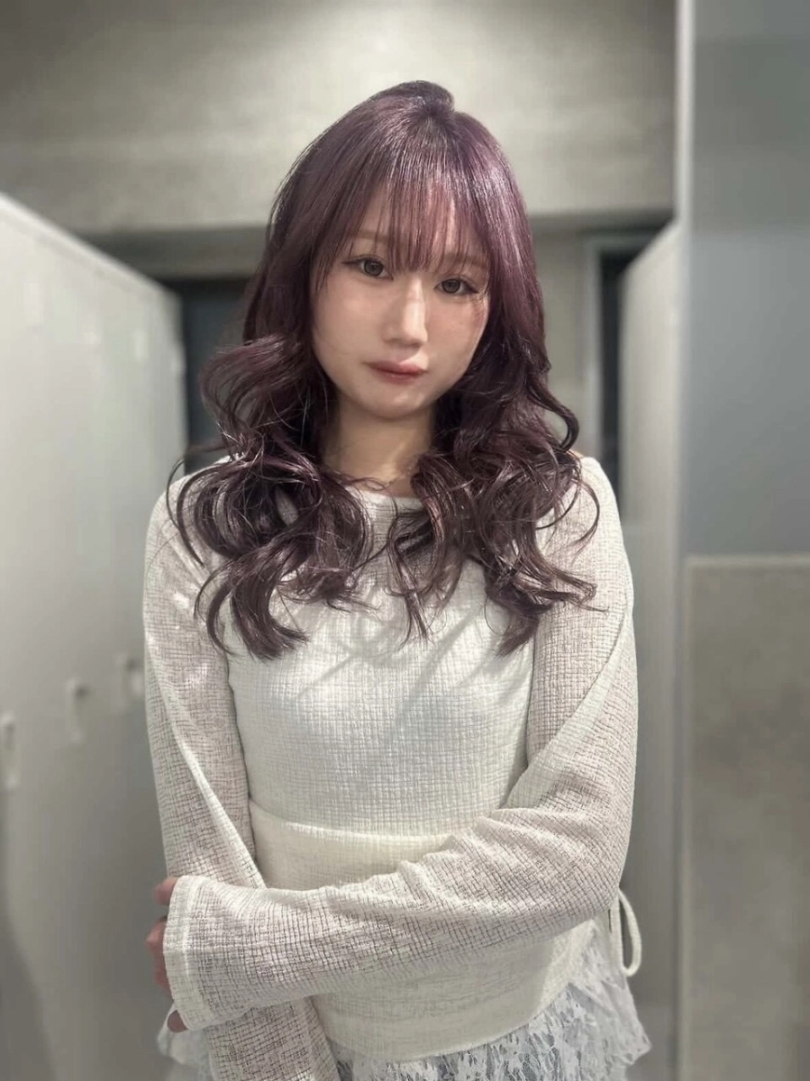 松本 怜佳
