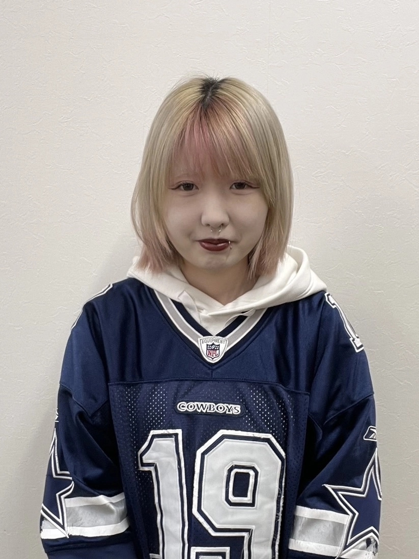 樋口 青音