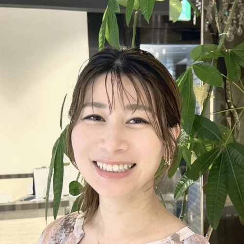 三留 麻梨子