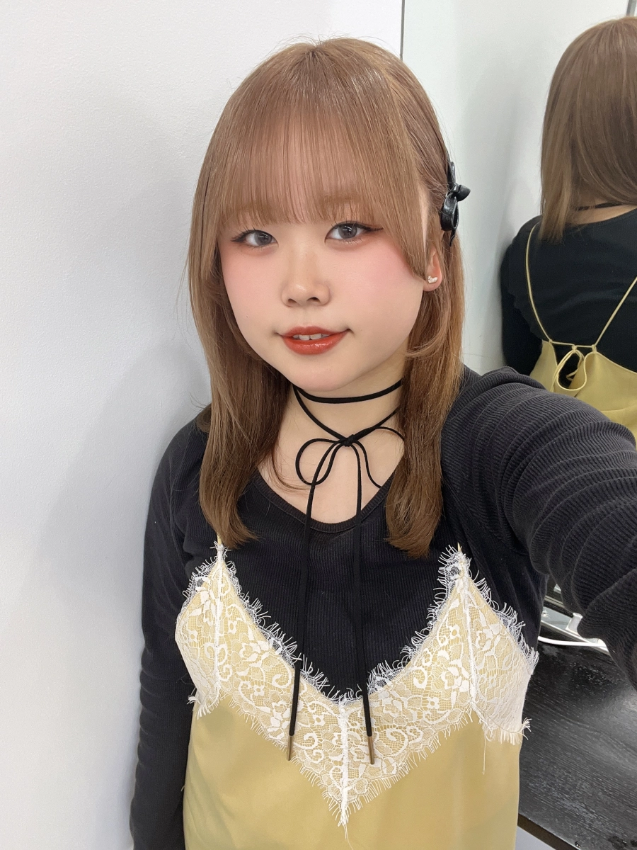 伊藤 優心