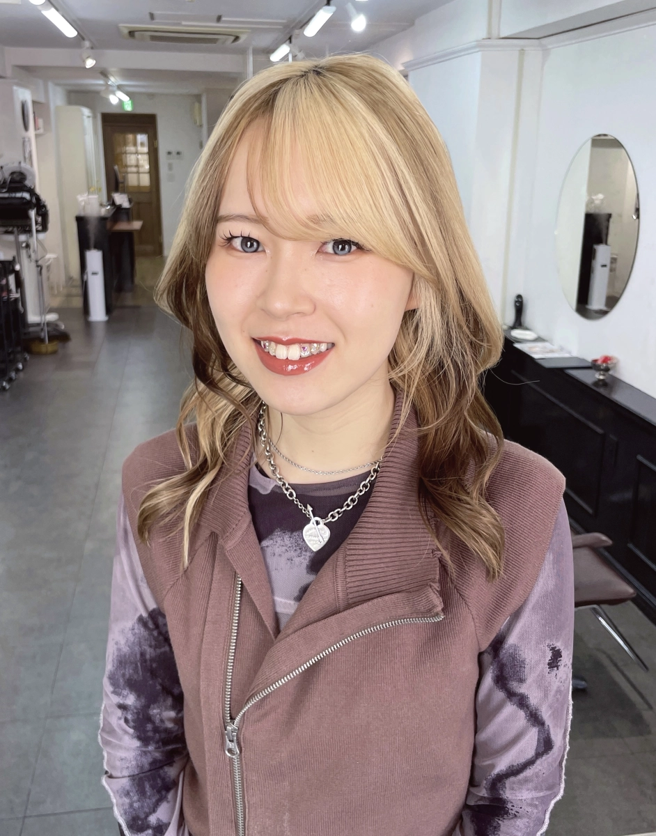 松永 梨央