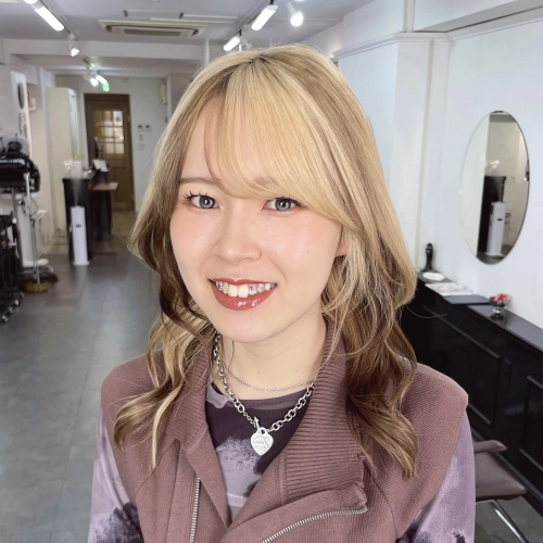 松永 梨央