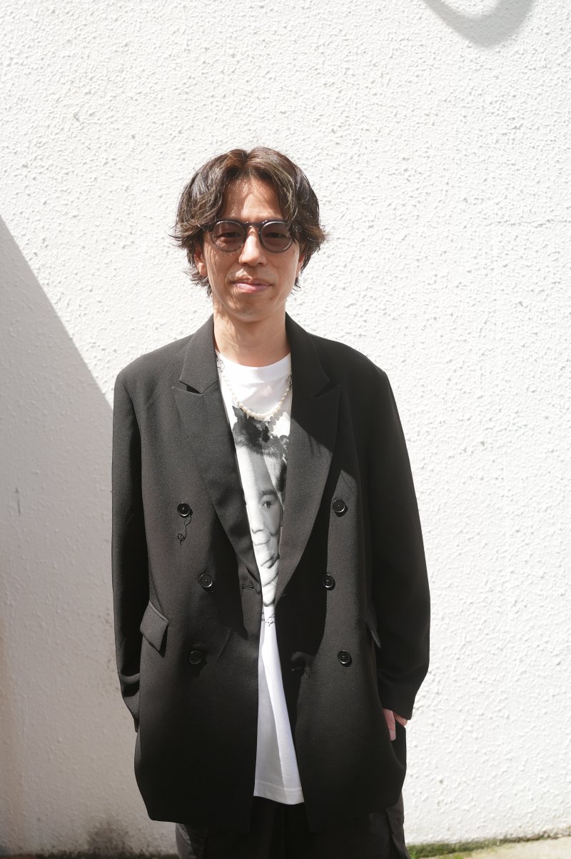 菱田　勇一