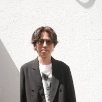 菱田 勇一