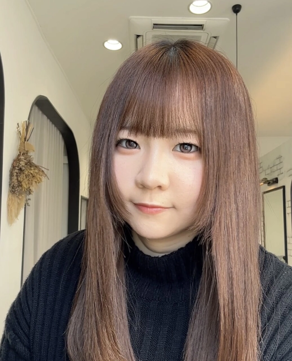 福永 すみれ