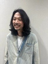 松藤　太一