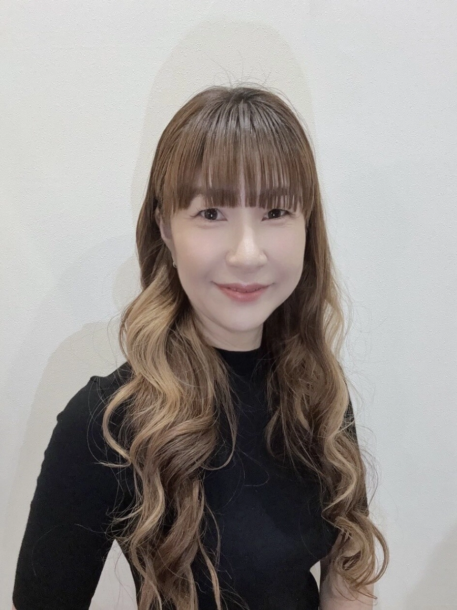 内堀 美紀