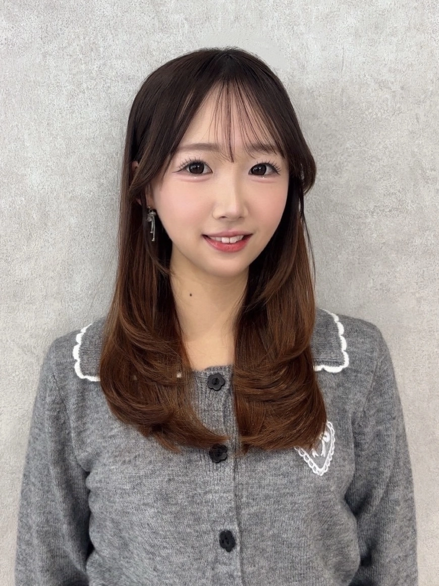 上村 真凜