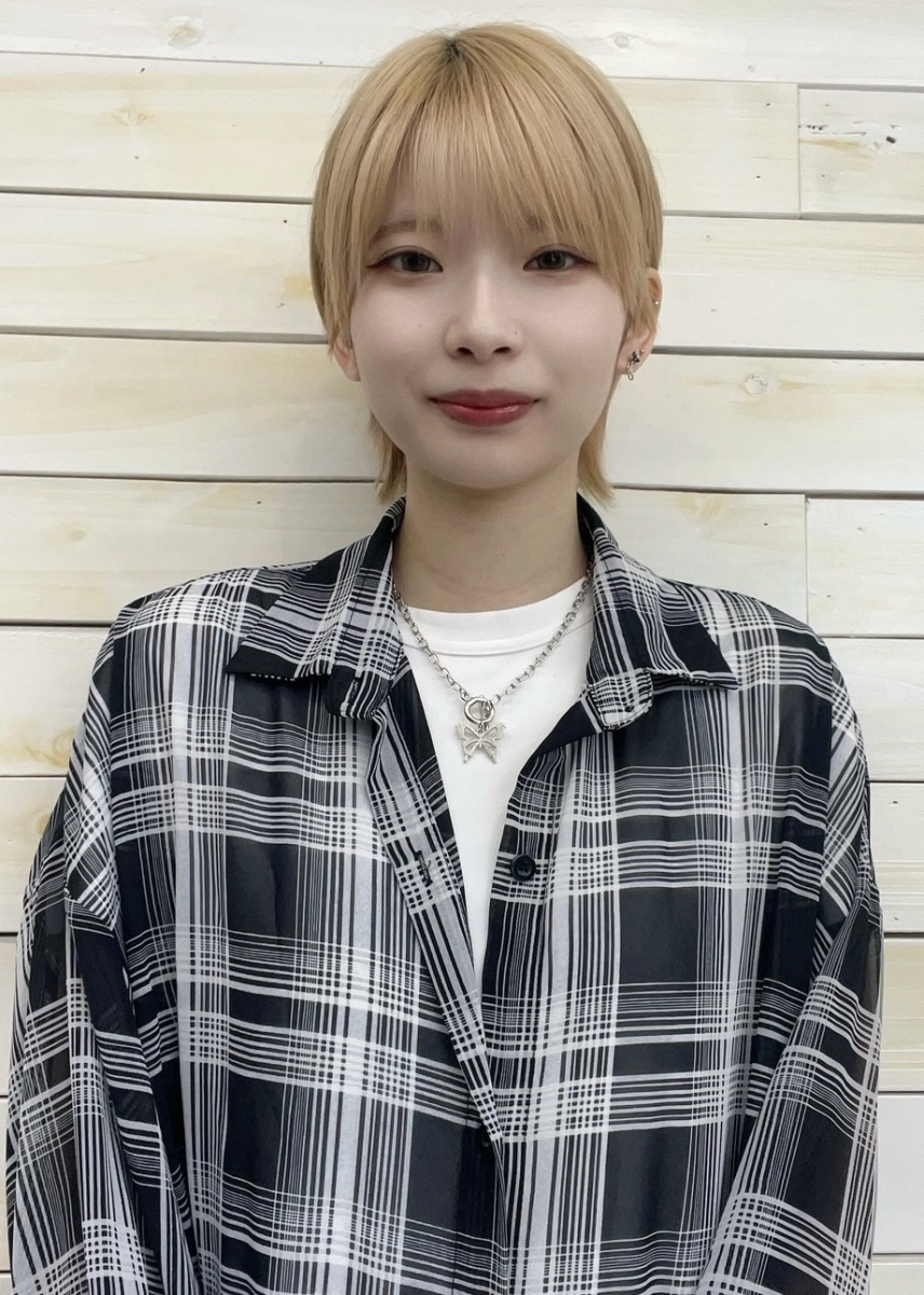 髙井 美佑