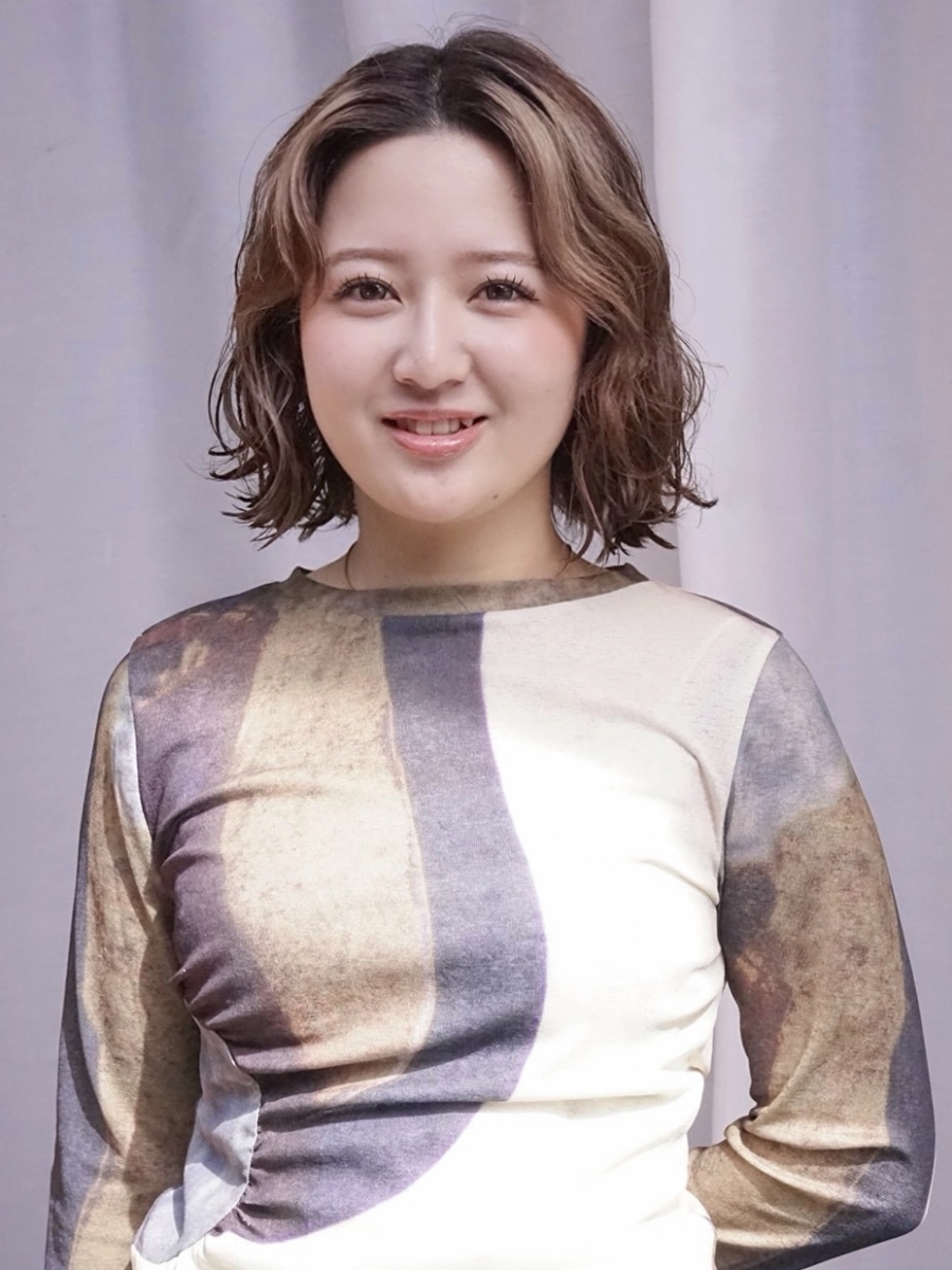早瀬 奏羽