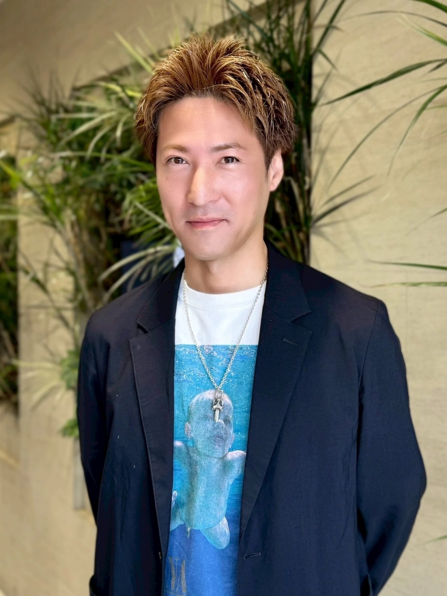 田所 潔