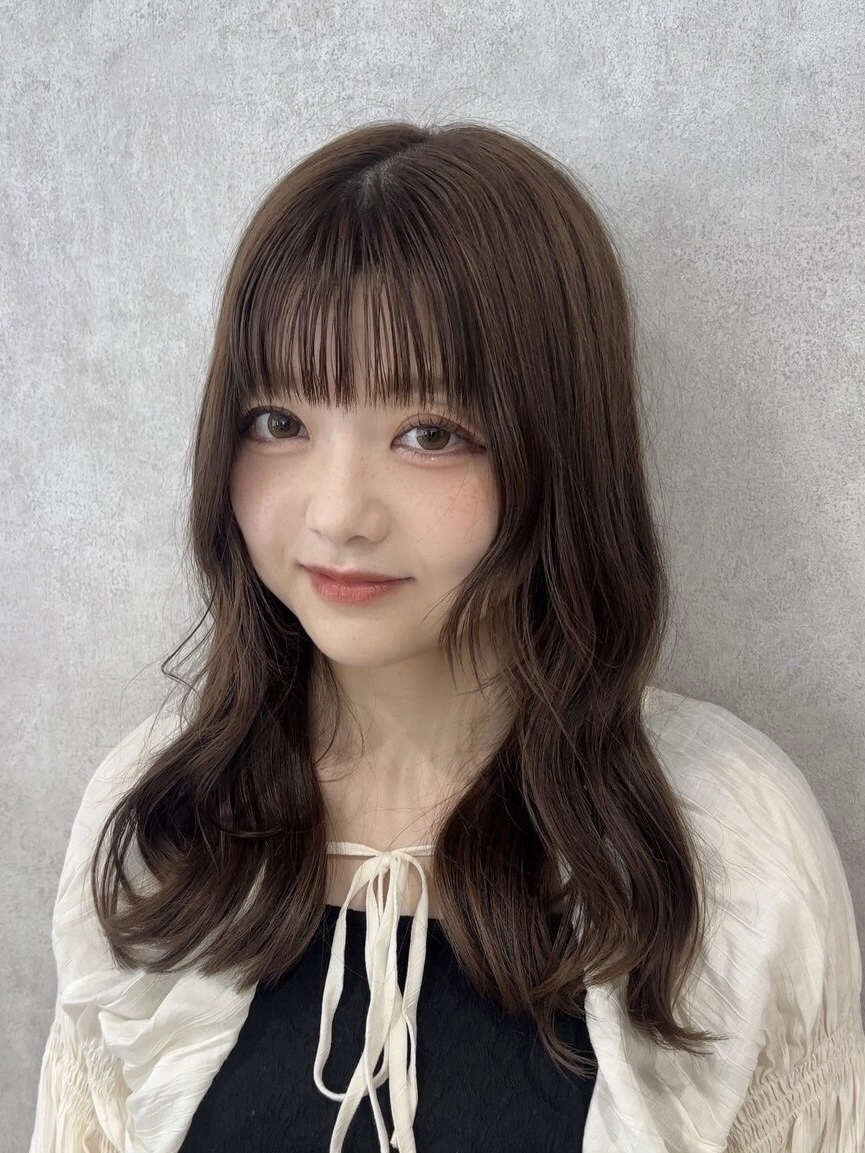 森澤 悠佳
