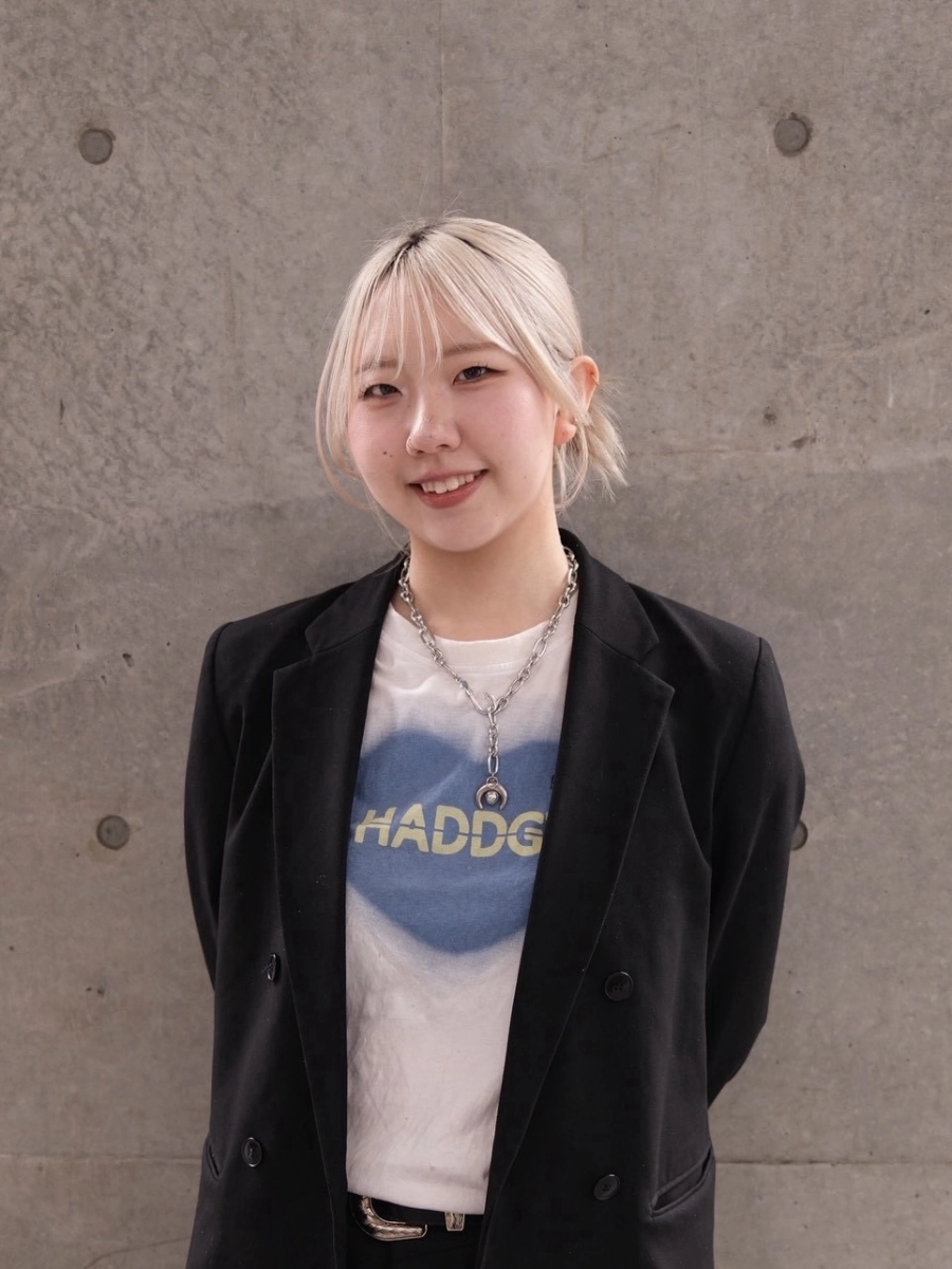重松 夏奈