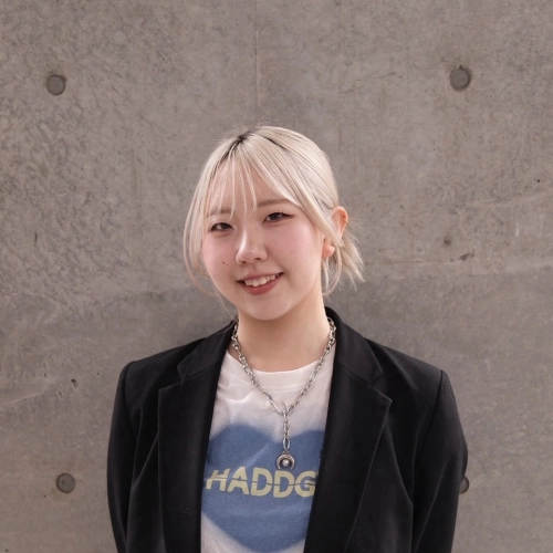重松 夏奈