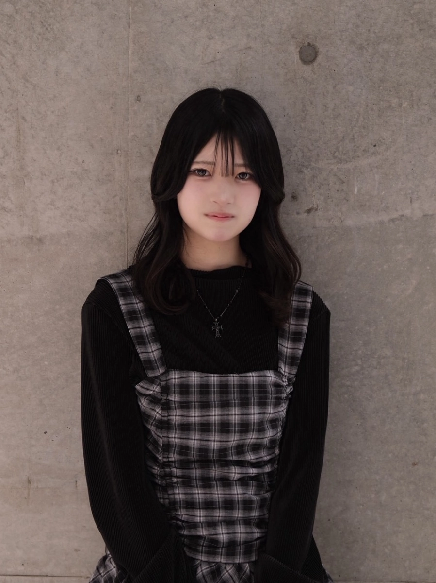 井原 麻里
