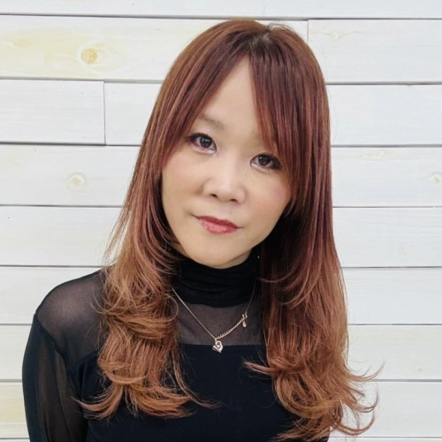 清水 恵子