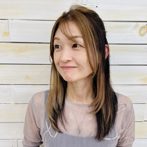 島 奈保美