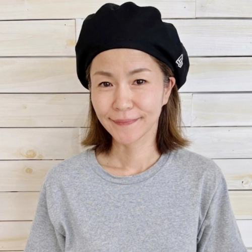 松浦 香織