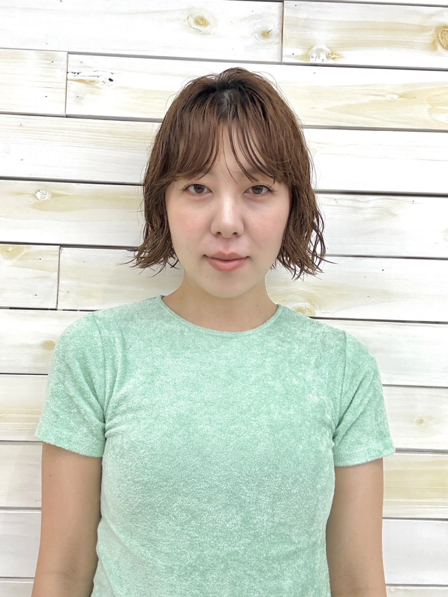 黒田 瀬奈