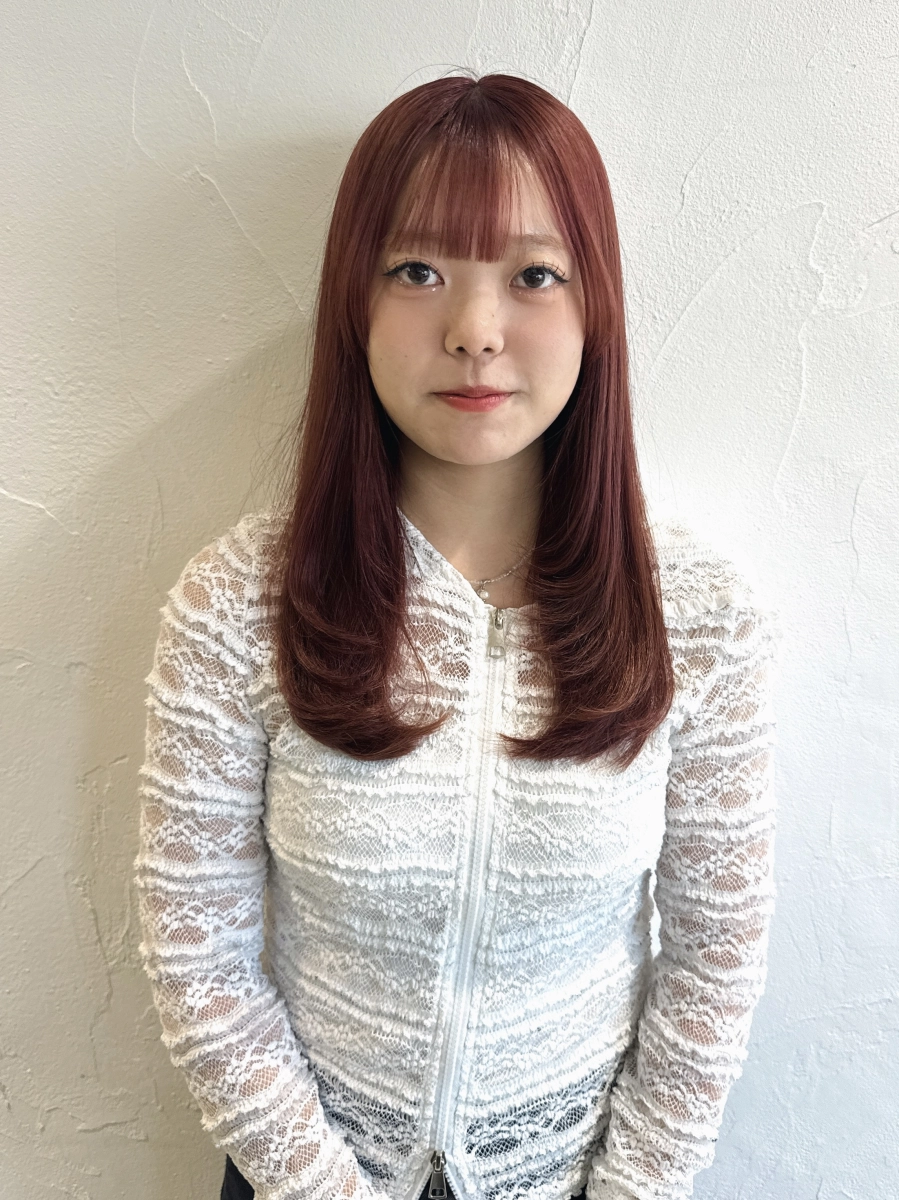 松浦 遥