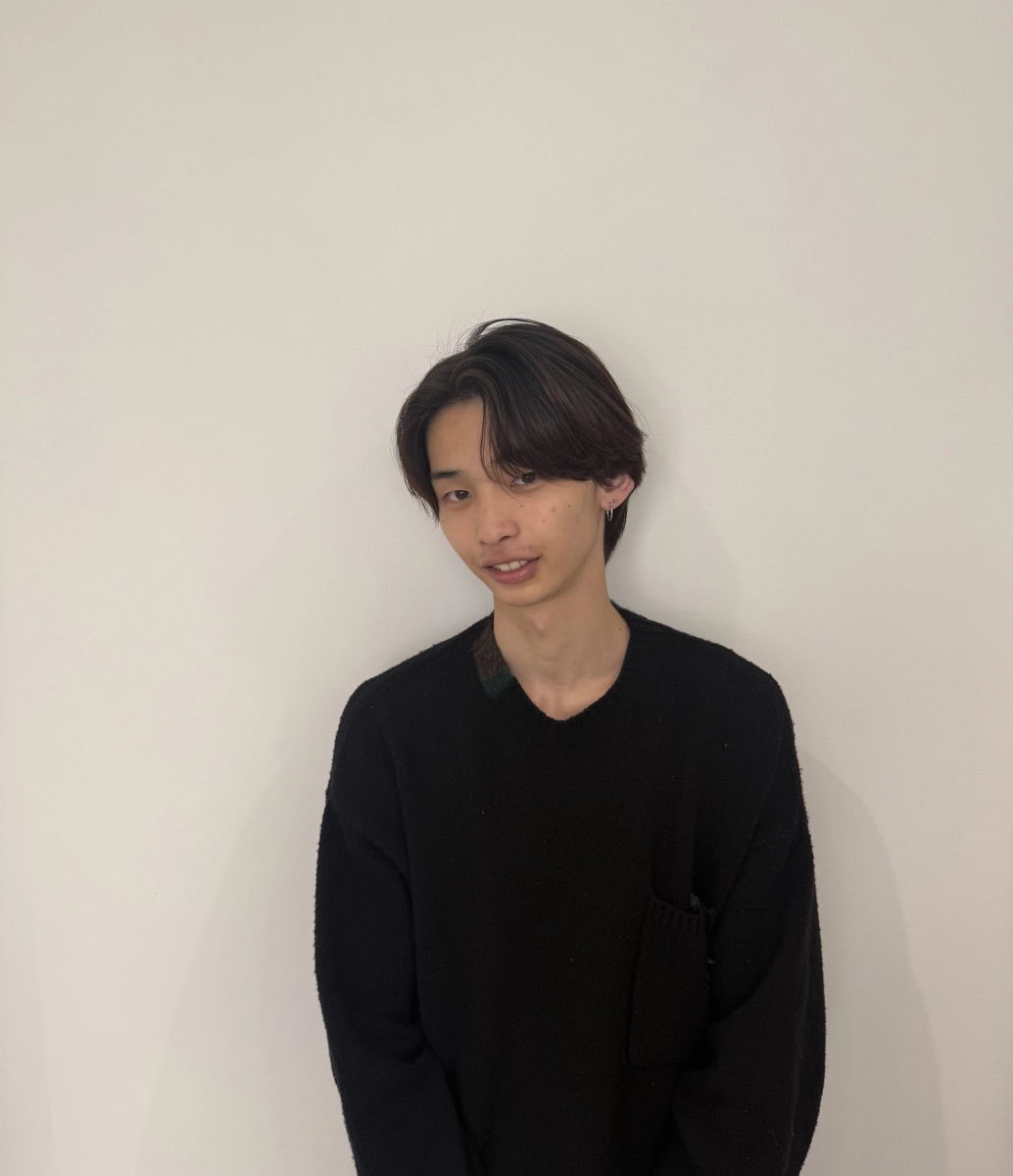 玉川 開翔