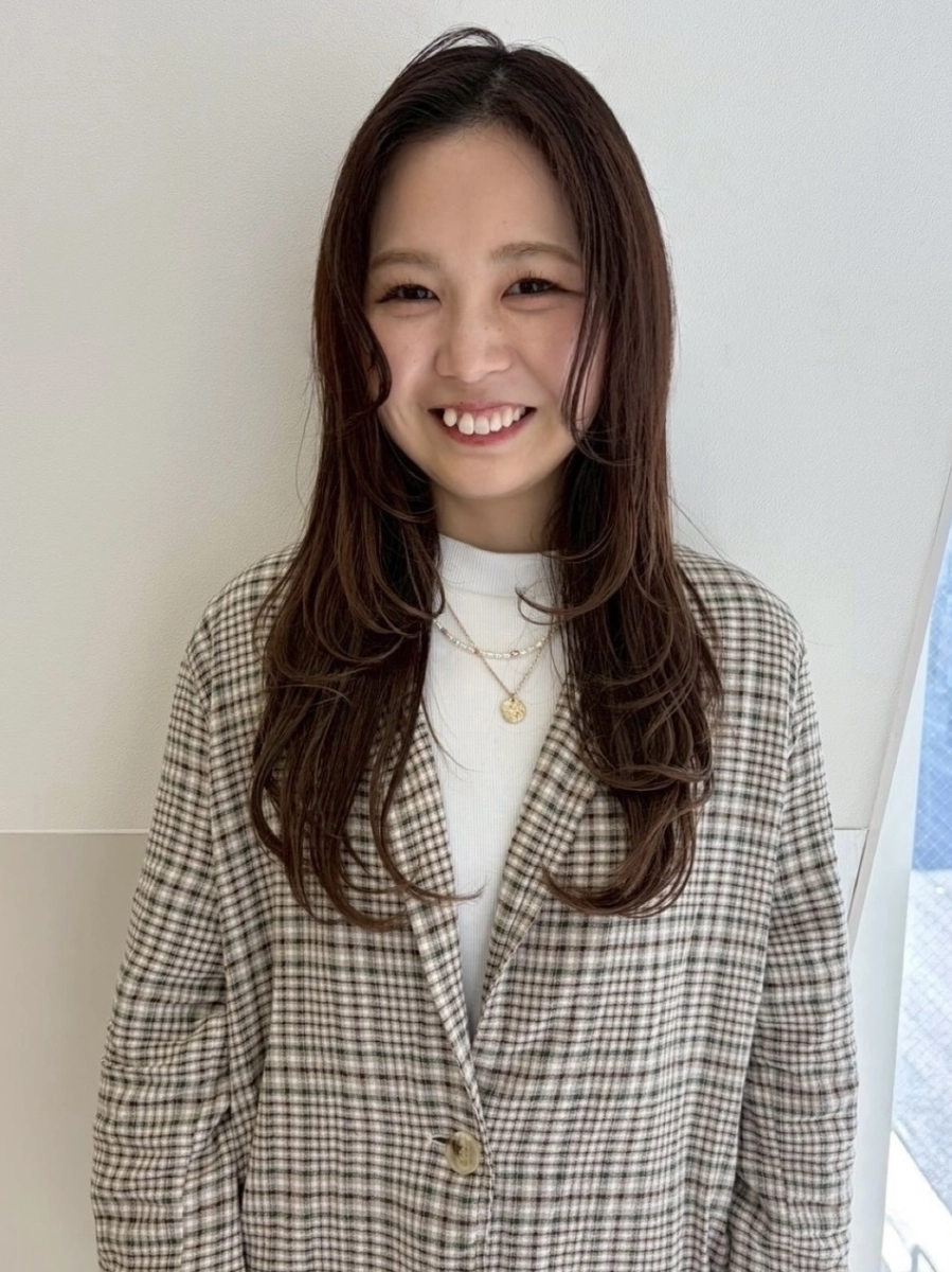 増澤 翔子