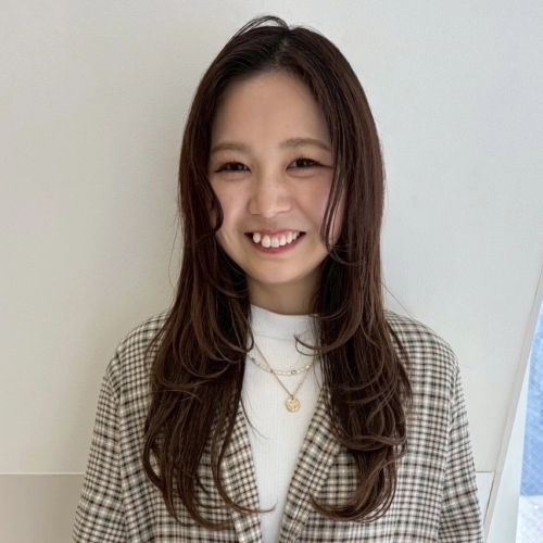 増澤 翔子