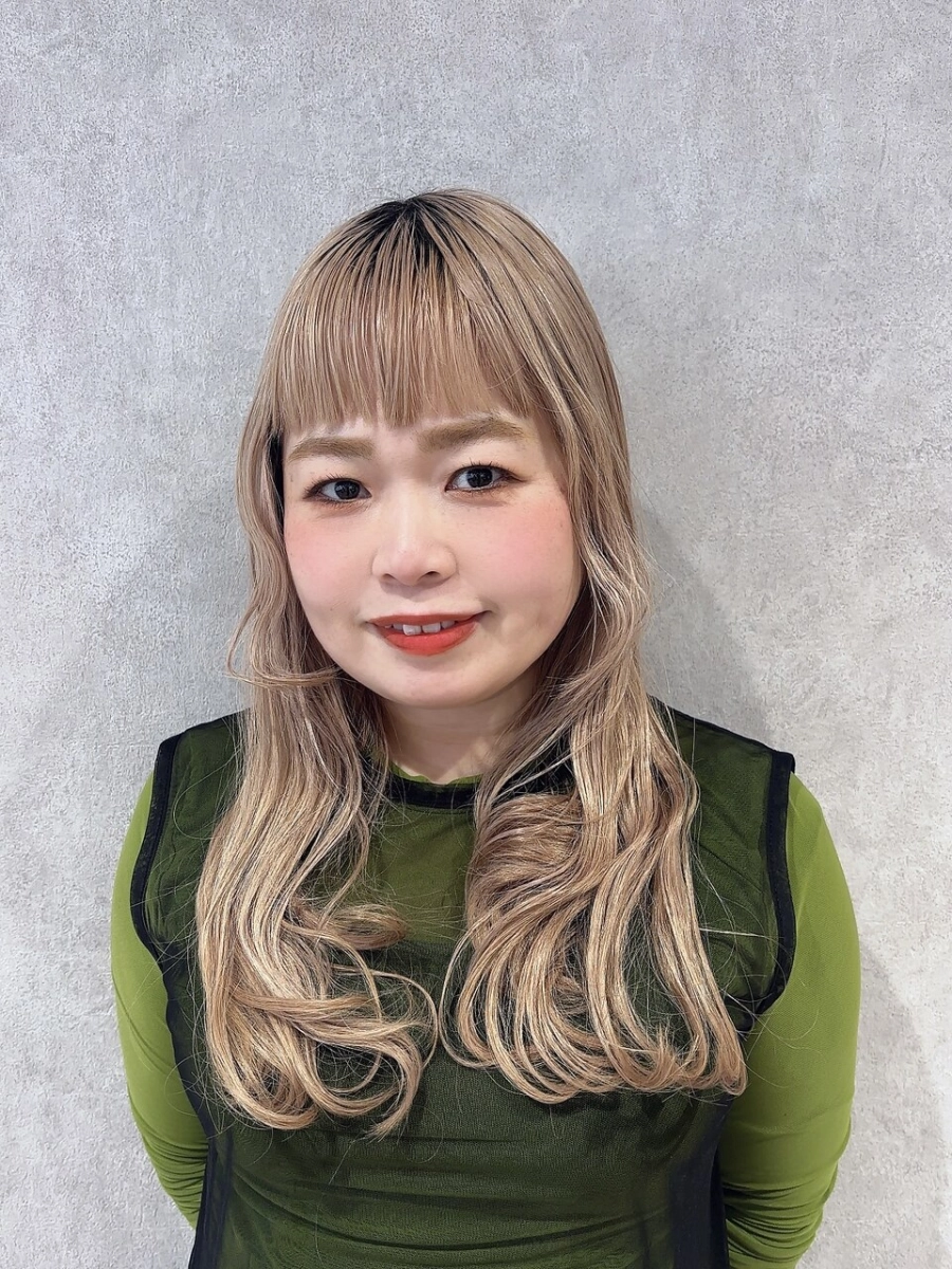 小森 明子