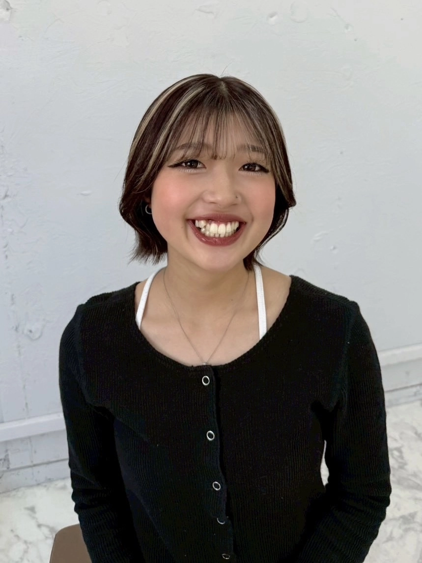 田野井 琴美