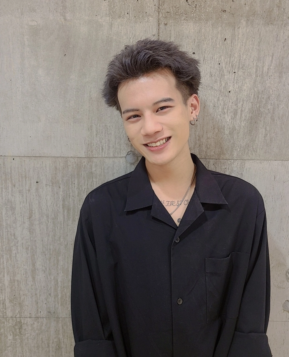 川野 真生