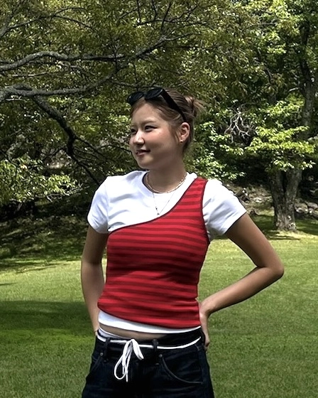 小林 美穂