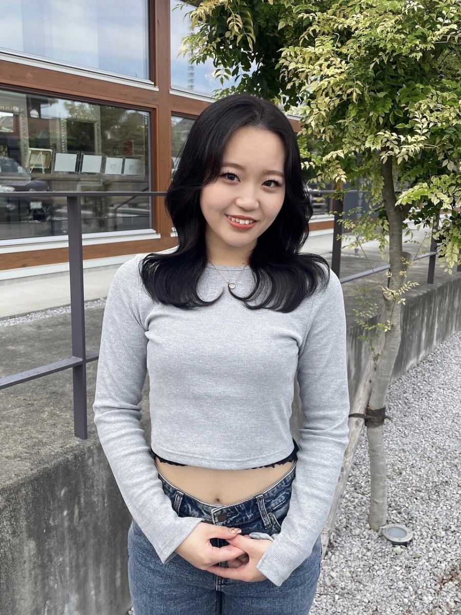 小倉 真穂