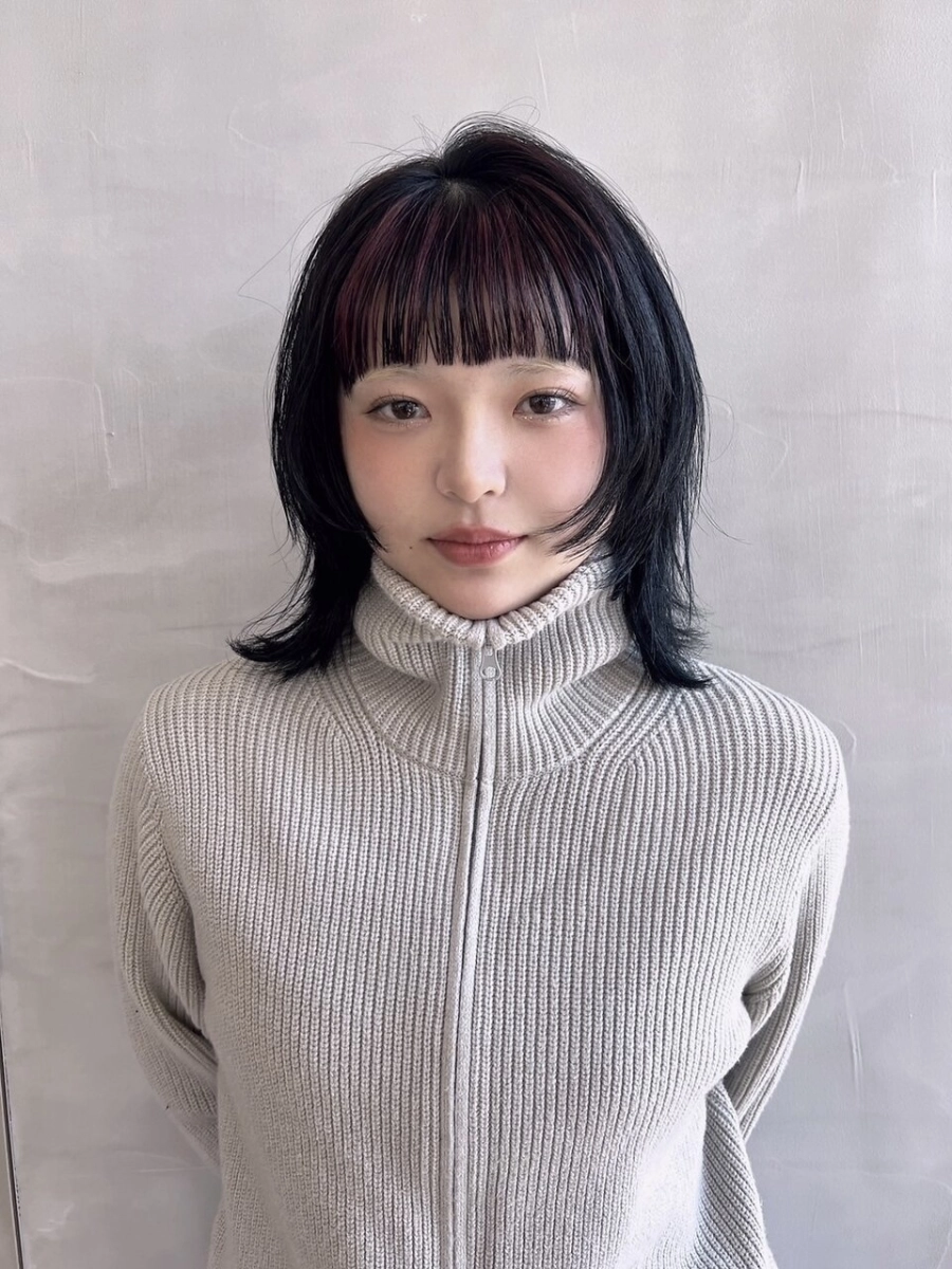 安藤 梨乃