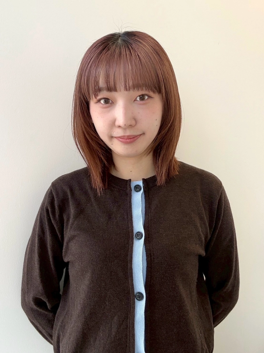 長田 碧