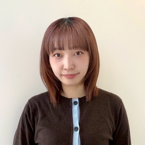長田 碧