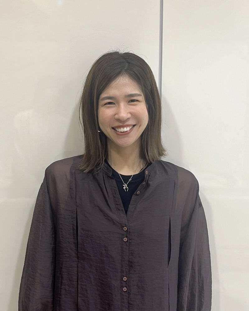 霜山 あゆみ