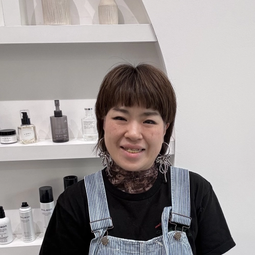 二宮　早智子