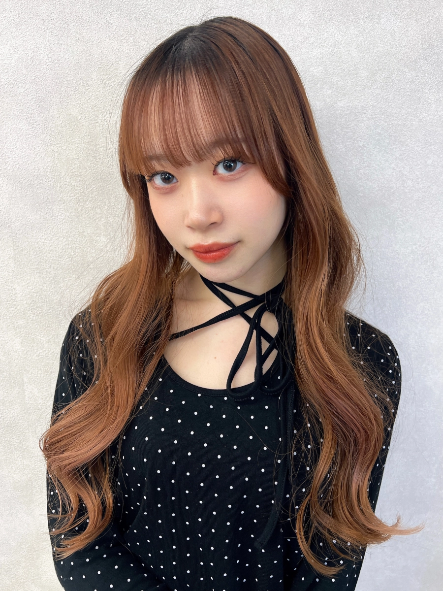 藤島 あやな