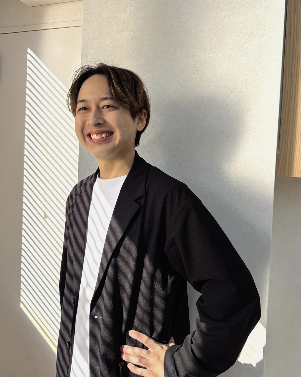 太田 悠介