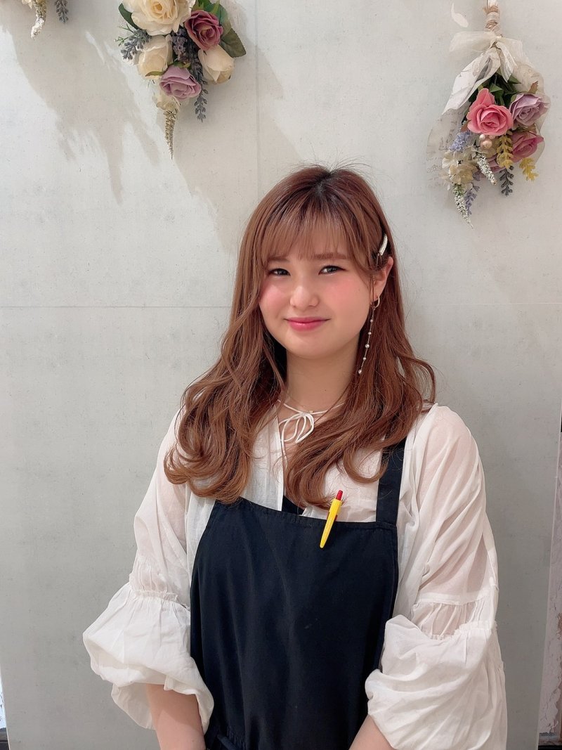 藤原 茉莉花
