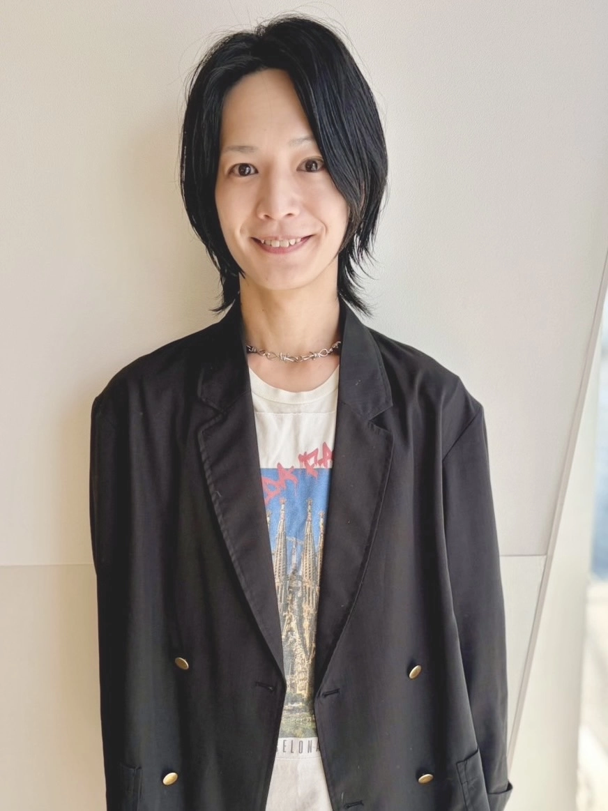 前田 朋弥