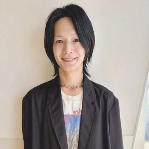 前田 朋弥